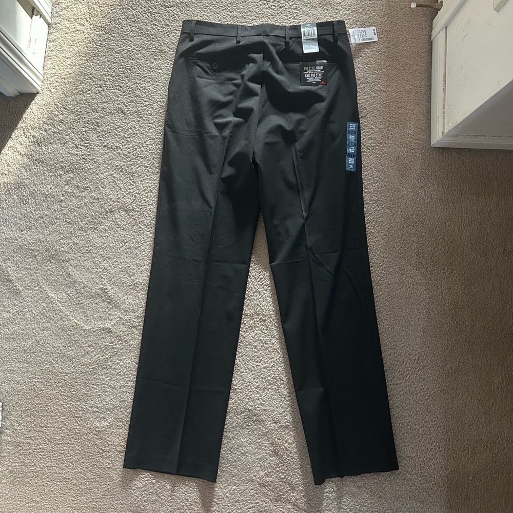 Dockers Pro Style Khaki Pants - Picture 13 of 13